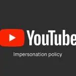 جعل هویت در یوتیوب