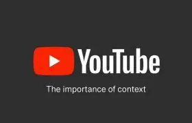 اهمیت زمینه موضوع در یوتیوب
