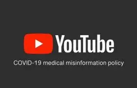 سیاست‌های اطلاعات غلط پزشکی در مورد کووید-19