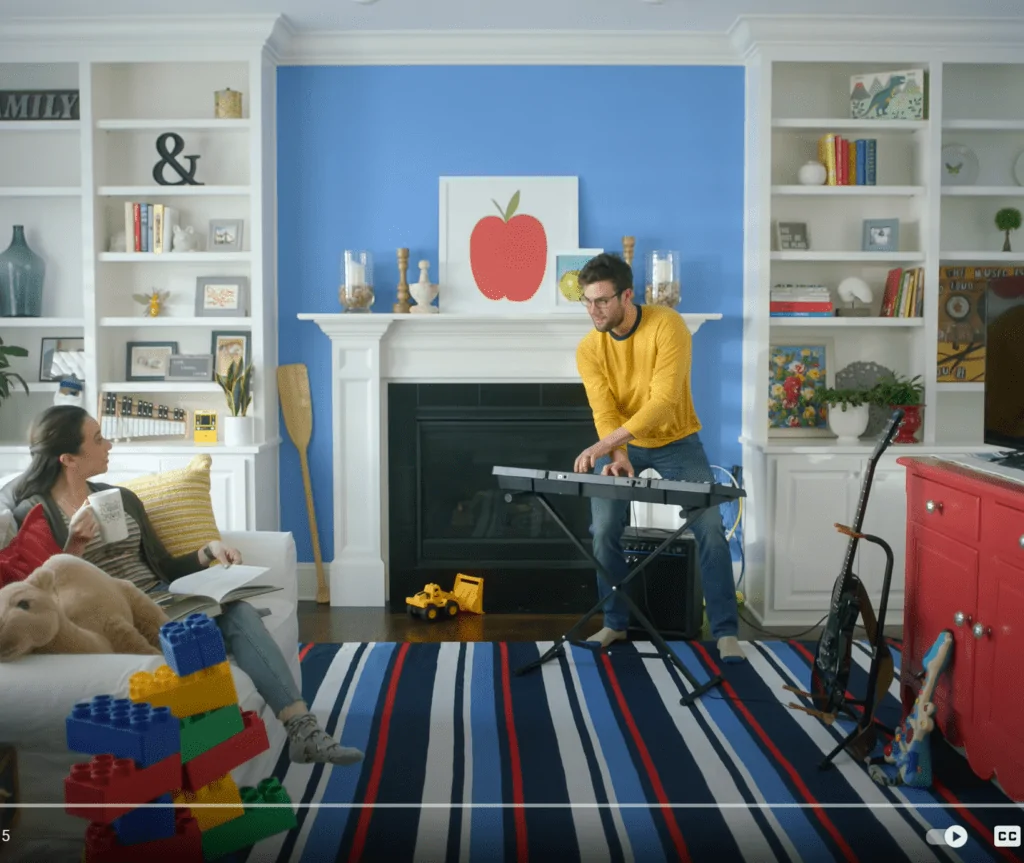 بهبود تبلیغات یوتوب
