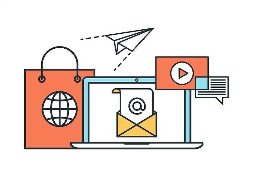 تبدیل ترافیک وبسایت به مشتری