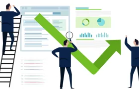 کاهش بانس ریت؛ روشهای موثر در کاهش نرخ پرش  (Bounce rate)