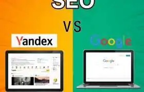 بزرگترین تفاوت های سئو در یاندکس و گوگل