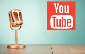 معرفی بهترین میکروفون ها برای ضبط ویدیو در یوتیوب!
