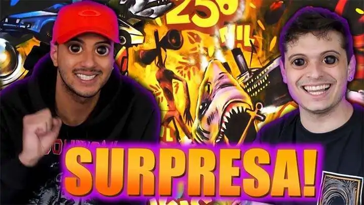 YouTuber
