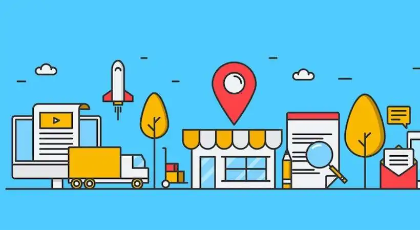 تبلیغ در لینکدین یا گوگل؟