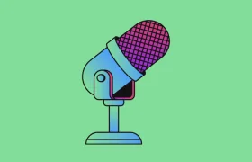 10 میکروفون برتر برای یوتیوب!