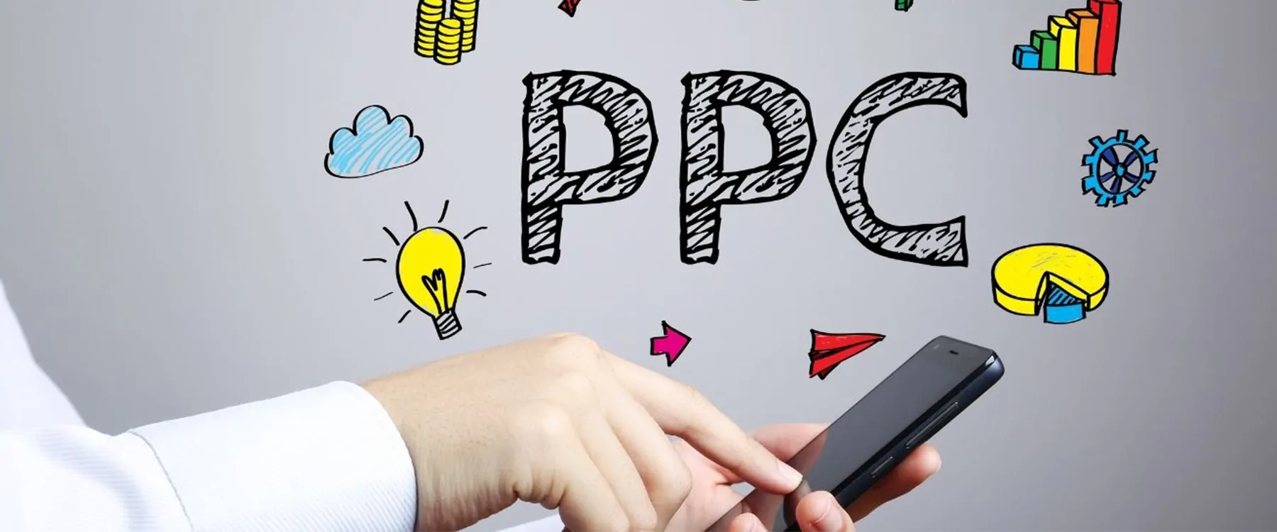 PPC چیست؟ + آشنایی با تبلیغات کلیکی (پرداخت به ازای کلیک)