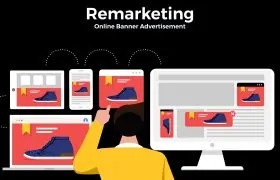 ریمارکتینگ گوگل چیست؟ بررسی عملکرد ریمارکتینگ در تبلیغ گوگل