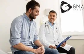 چرا تبلیغ در گوگل برای پزشکان بهترین انتخاب است؟