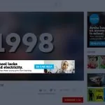تبلیغات بنری یوتیوب