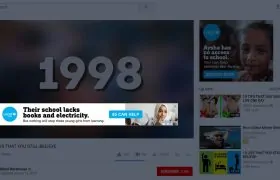 نحوه ایجاد تبلیغات بنری جذاب در یوتیوب