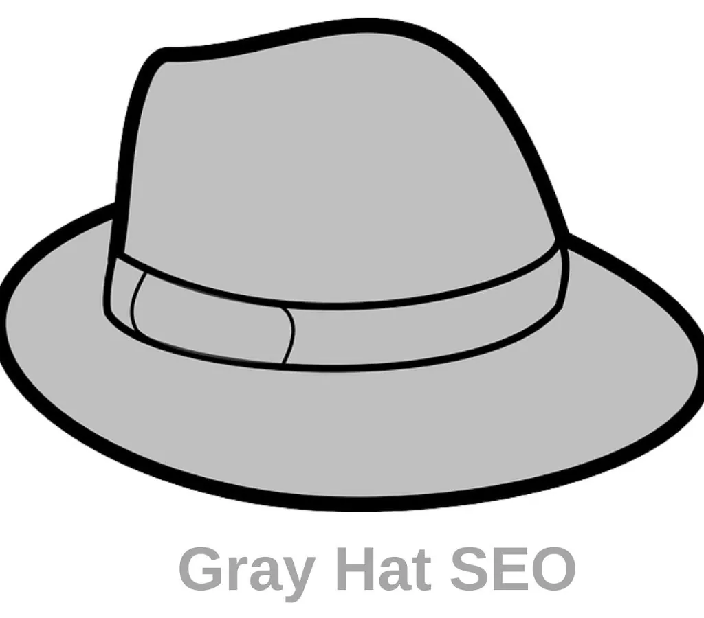 What is Gray Hat SEO - سئو کلاه خاکستری چیست؟