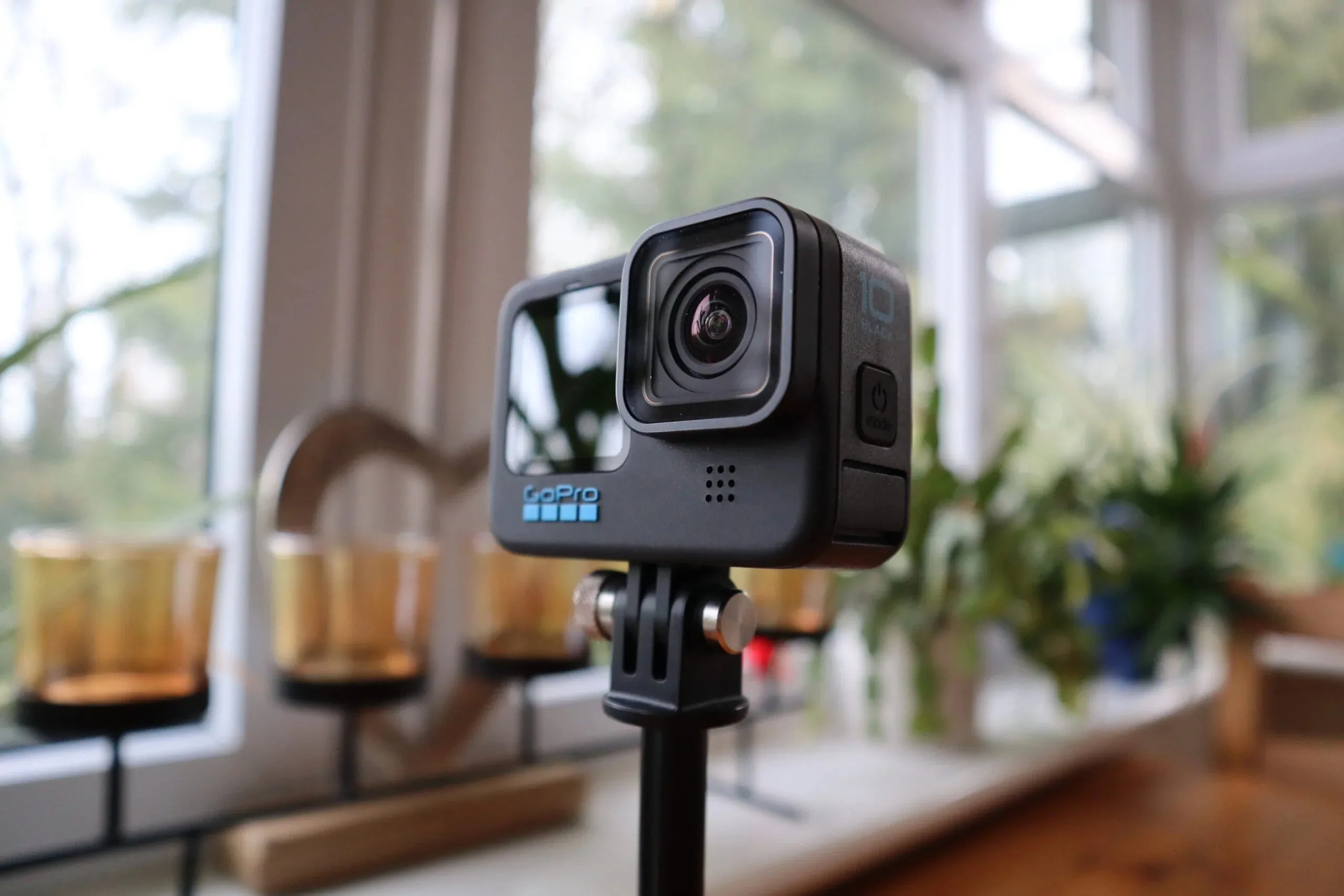 مقایسه GoPro Hero 11 و GoPro Hero 10