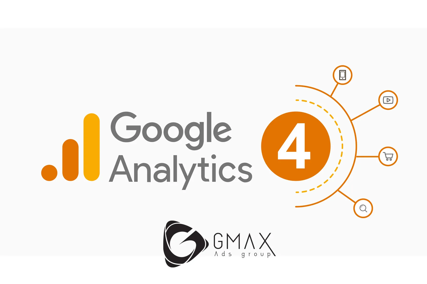 GA4 چیست و چه تفاوتی با Universal Analytics دارد؟