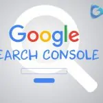 google search console