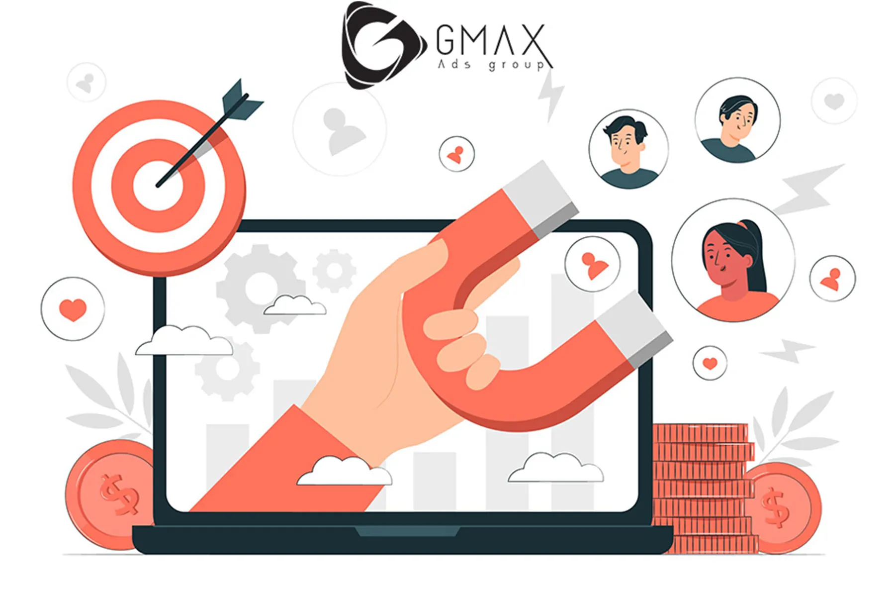 چگونه کمپین ریتارگتینگ تبلیغ در گوگل را بهبود ببخشیم؟