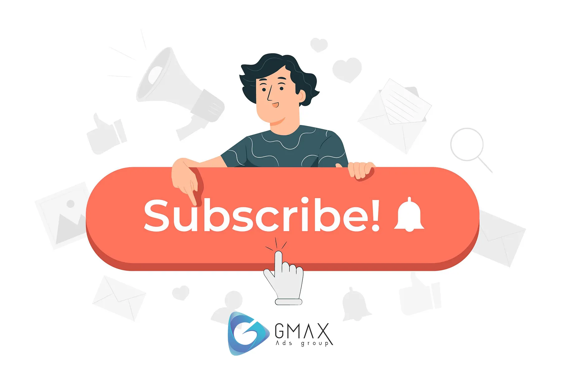 آیا خرید سابسکرایبر و بازدید برای رشد کانال یوتیوب فکر خوبی است؟