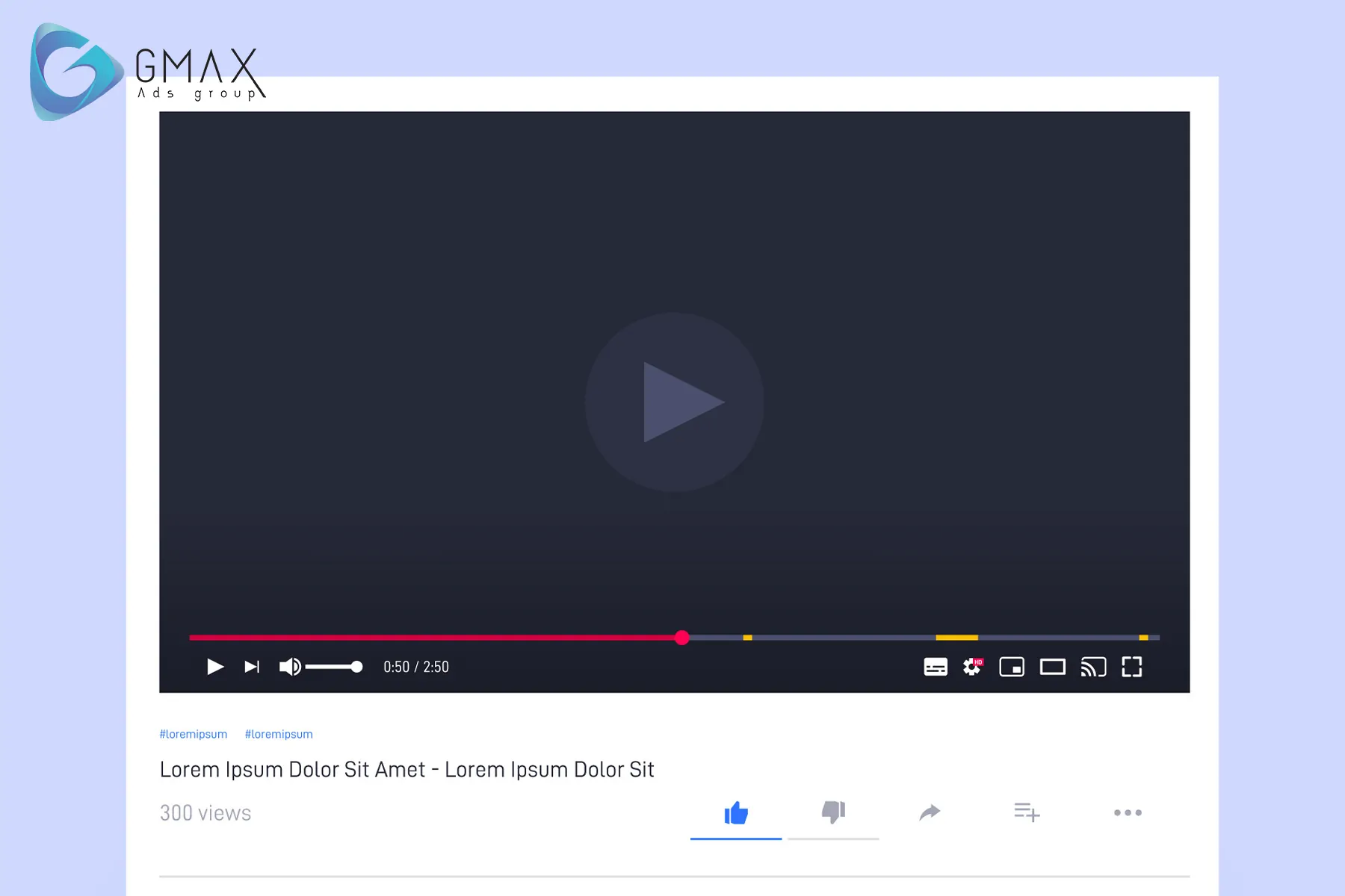 افزایش شناخت از برند به کمک VRC (Video Reach Campaign)