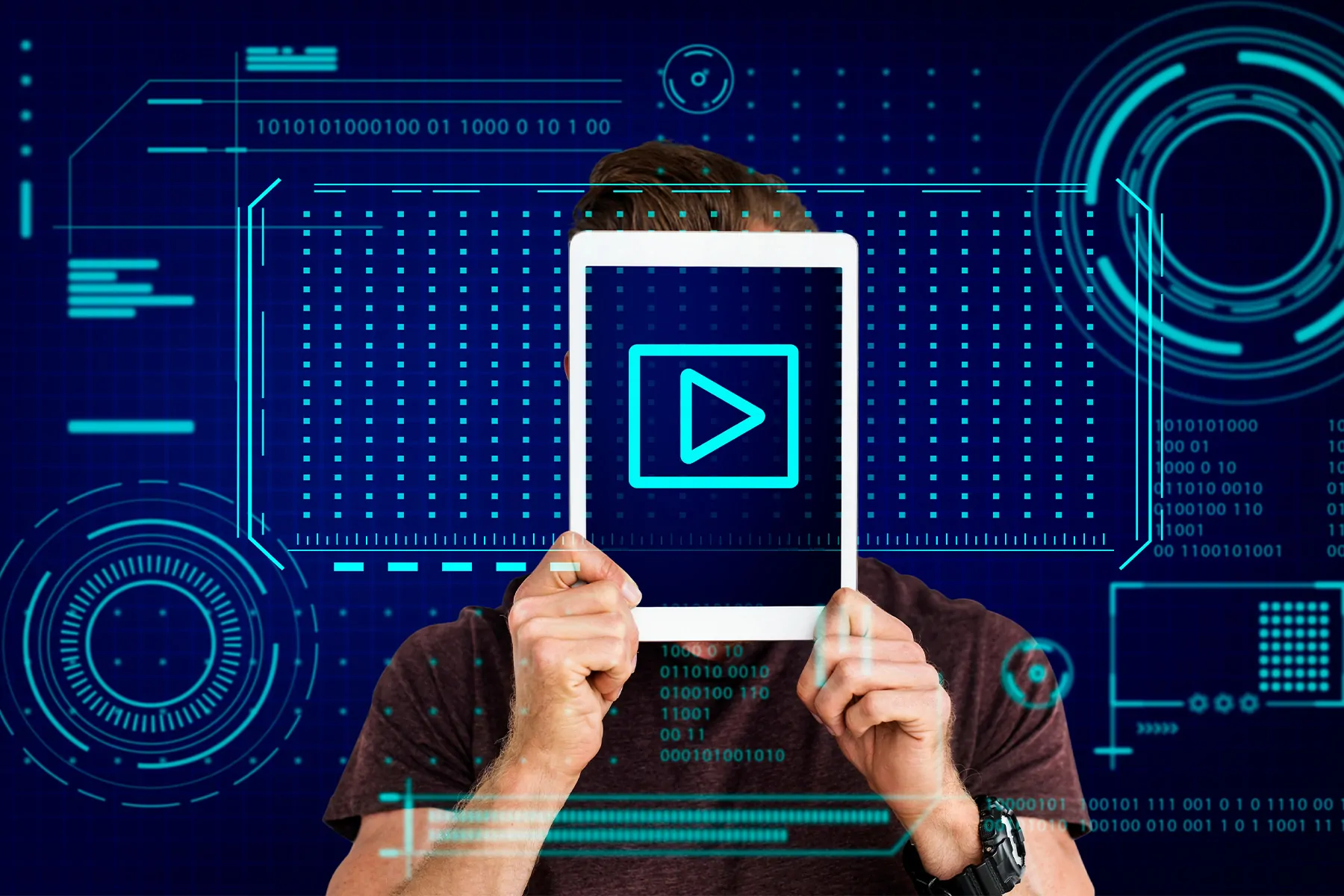 Video Reach Campaign