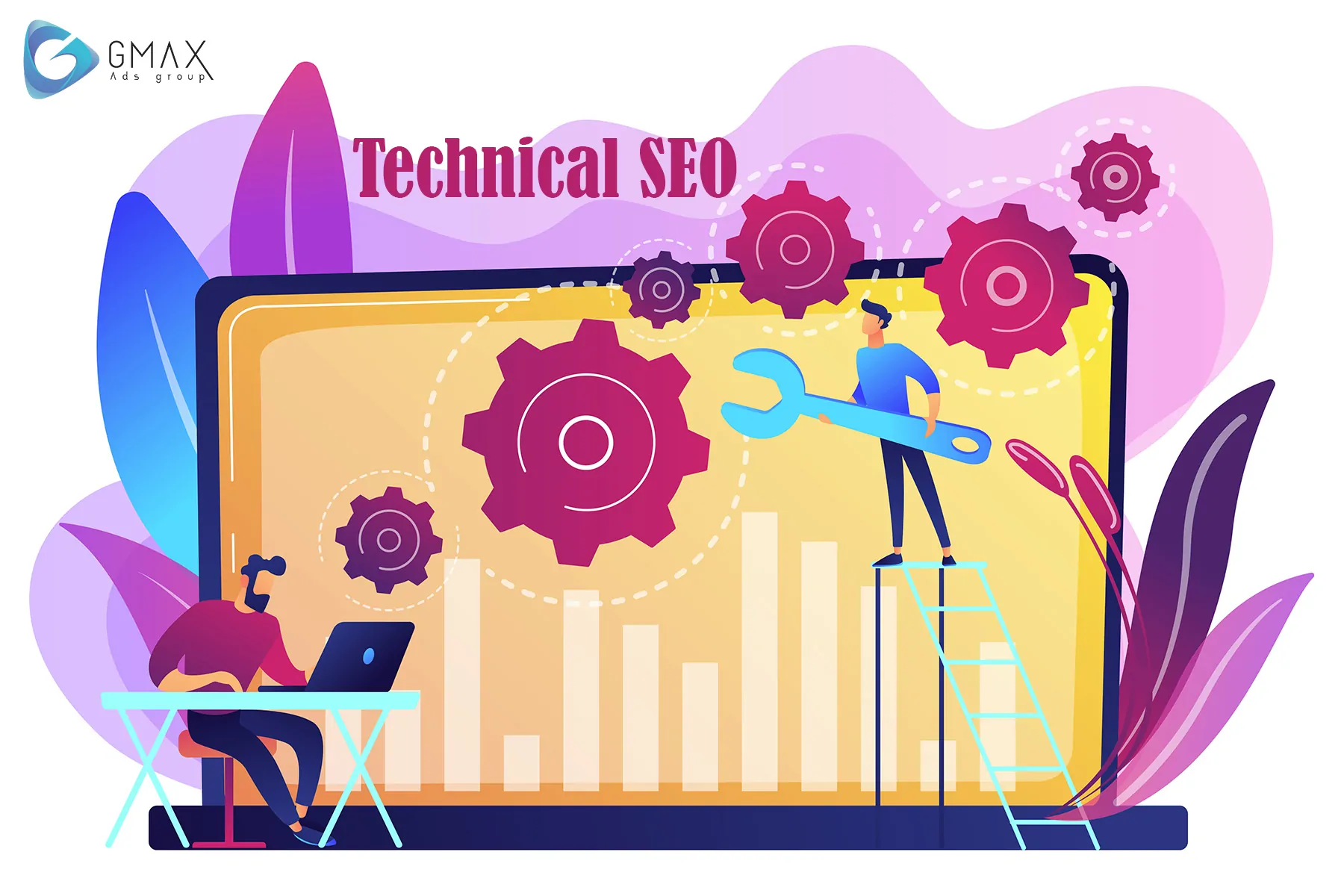 آشنایی با سئو تکنیکال | اهمیت سئو تکنیکال