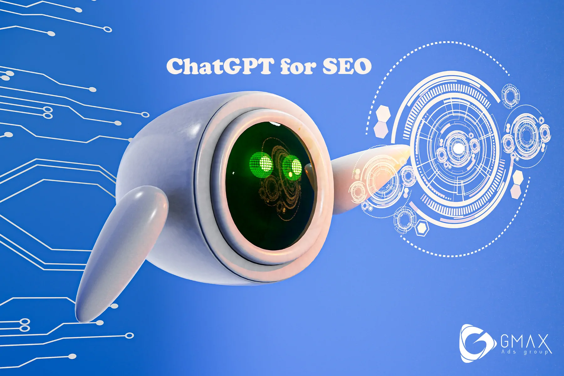 استفاده از ChatGPT برای سئو | بهبود سئو با ChatGPT