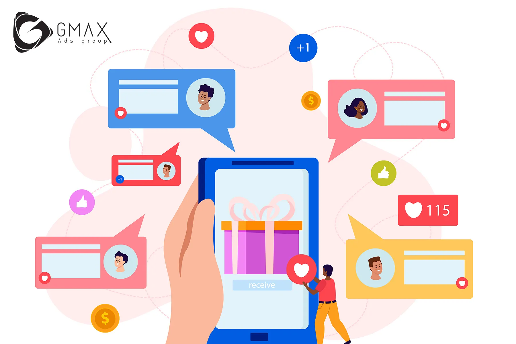 اهمیت کامنت در یوتیوب | آیا باید کامنت های یوتیوب را جواب دهیم؟