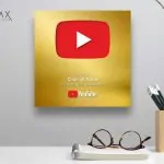 لوح یوتیوب