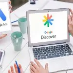 تبلیغات دیسکاوری گوگل