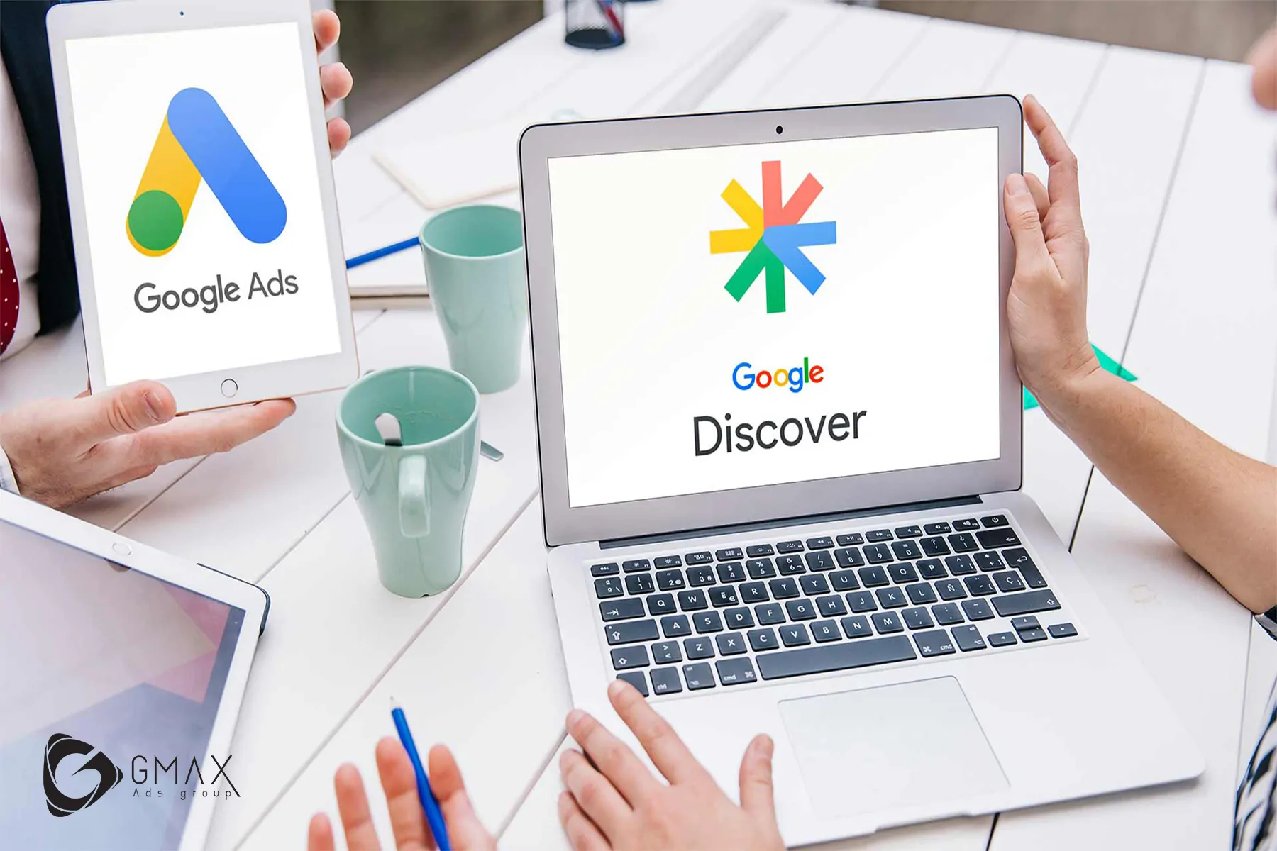 5 تکنیک برای بهبود تبلیغات Discovery گوگل