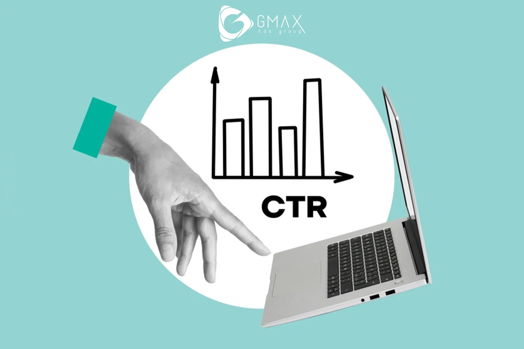 10 تکنیک افزایش کلیک گوگل | راه های بهبود CTR وبسایت