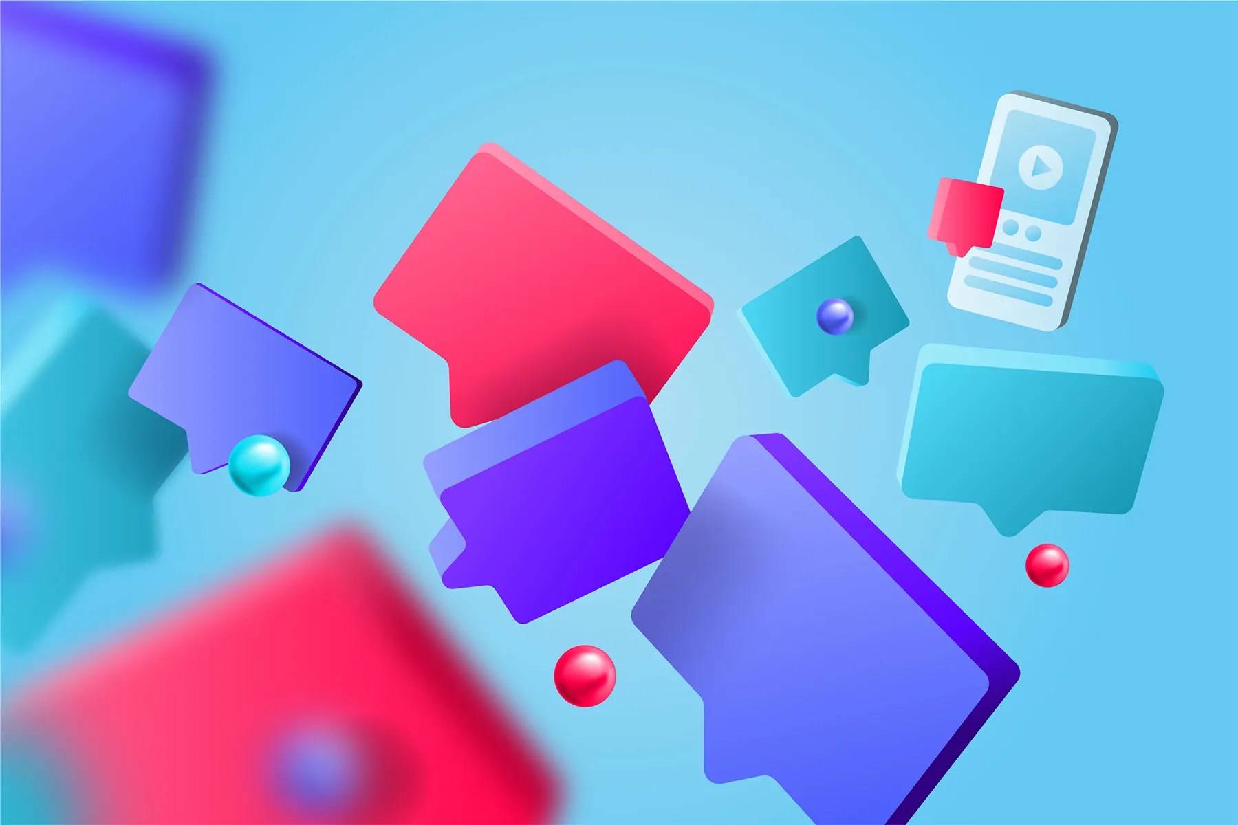 افزایش کامنت یوتیوب