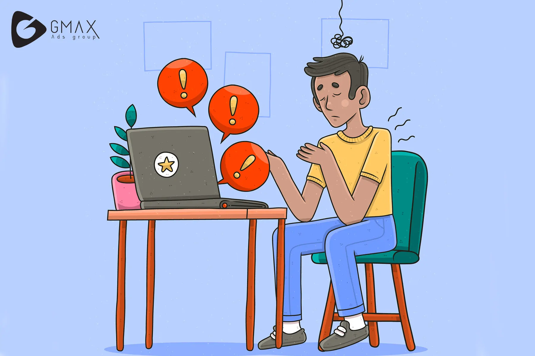 سه اشتباه مرگبار یک یوتیوبر تازه کار