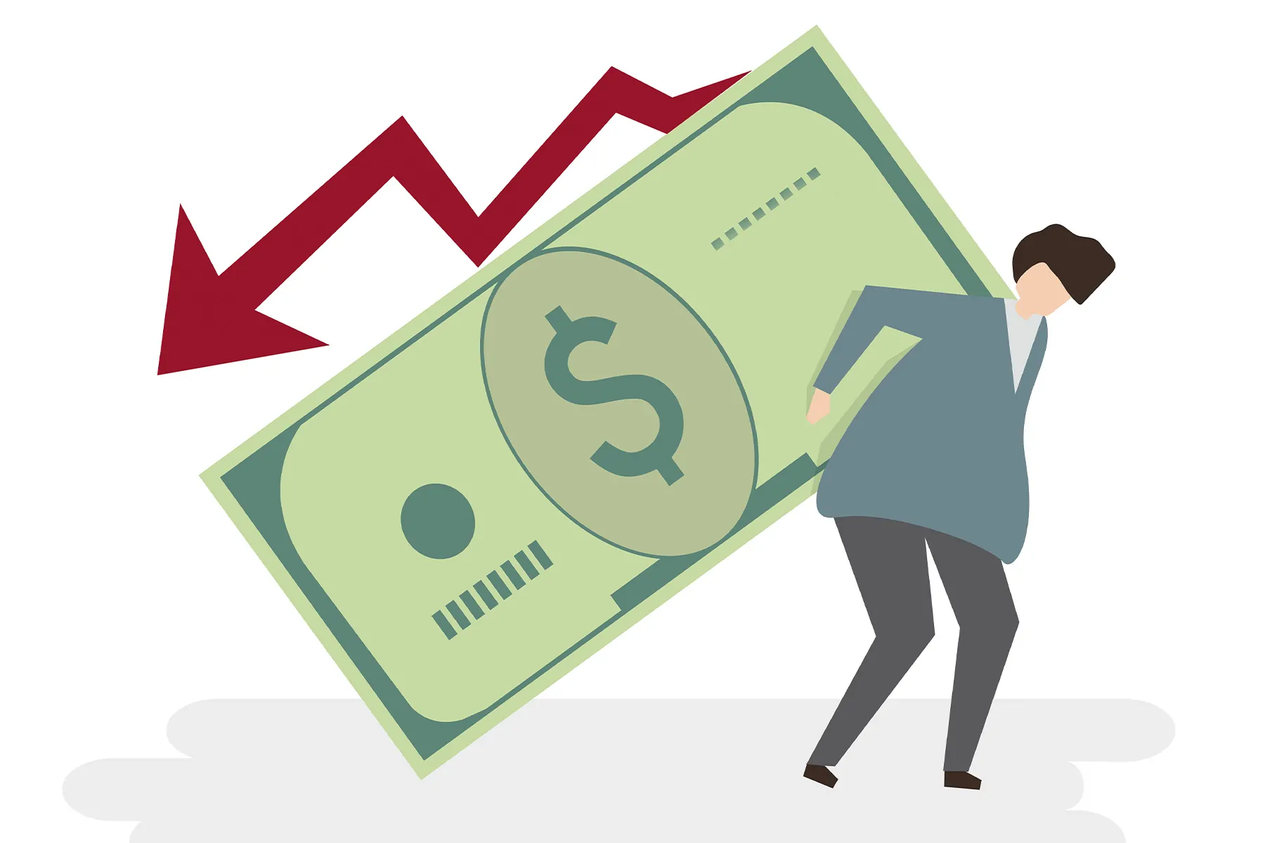 مانیتایز نشدن کانال