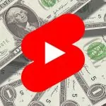 کسب درآمد از یوتیوب شورت