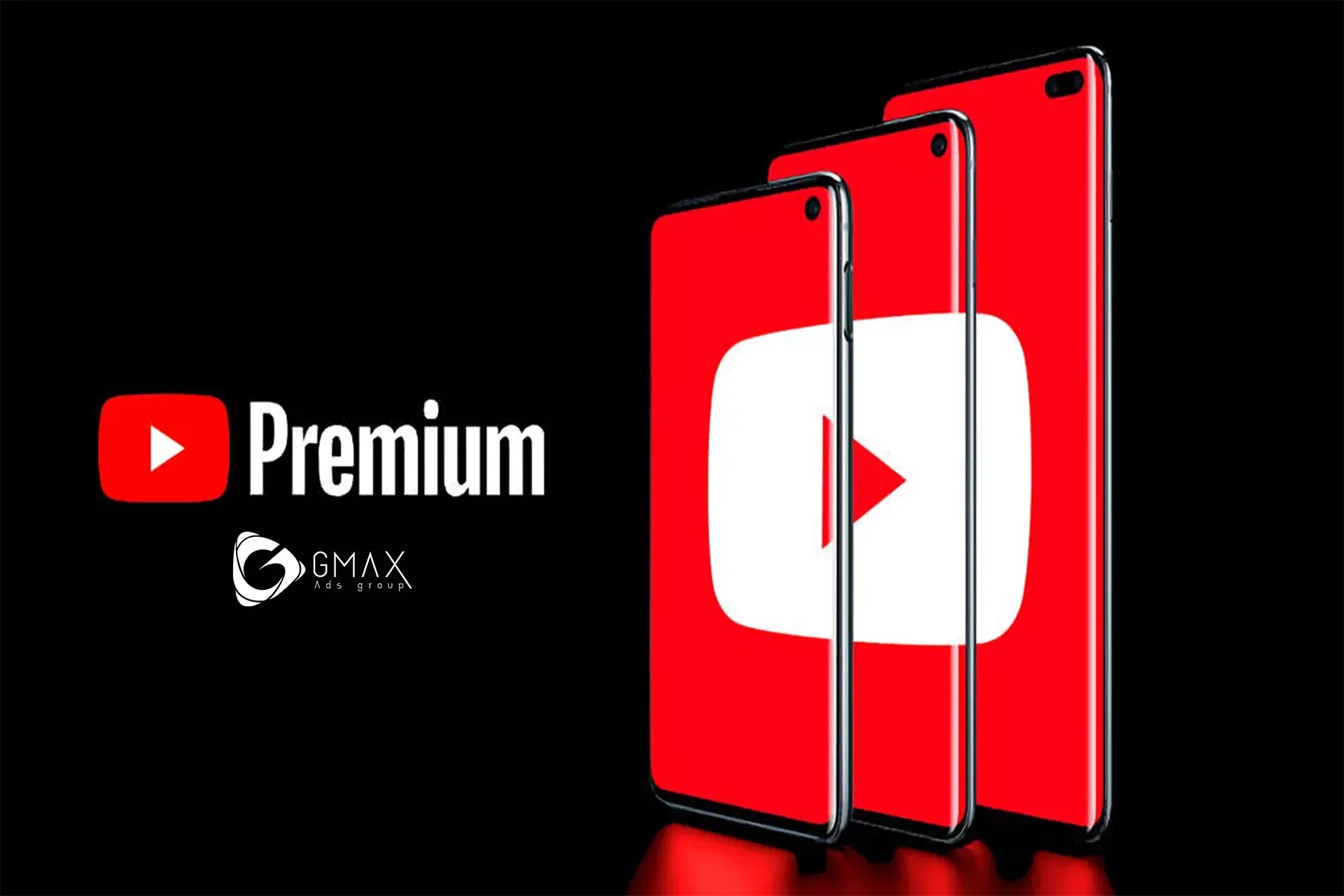 یوتیوب پریمیوم چیست؟ | اشتراک youtube premium بخریم یا نه؟