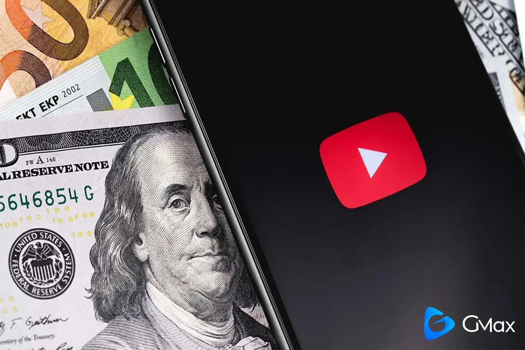 لایو استریم یوتیوب : 8 قدم تا کسب درآمد از استریم یوتیوب