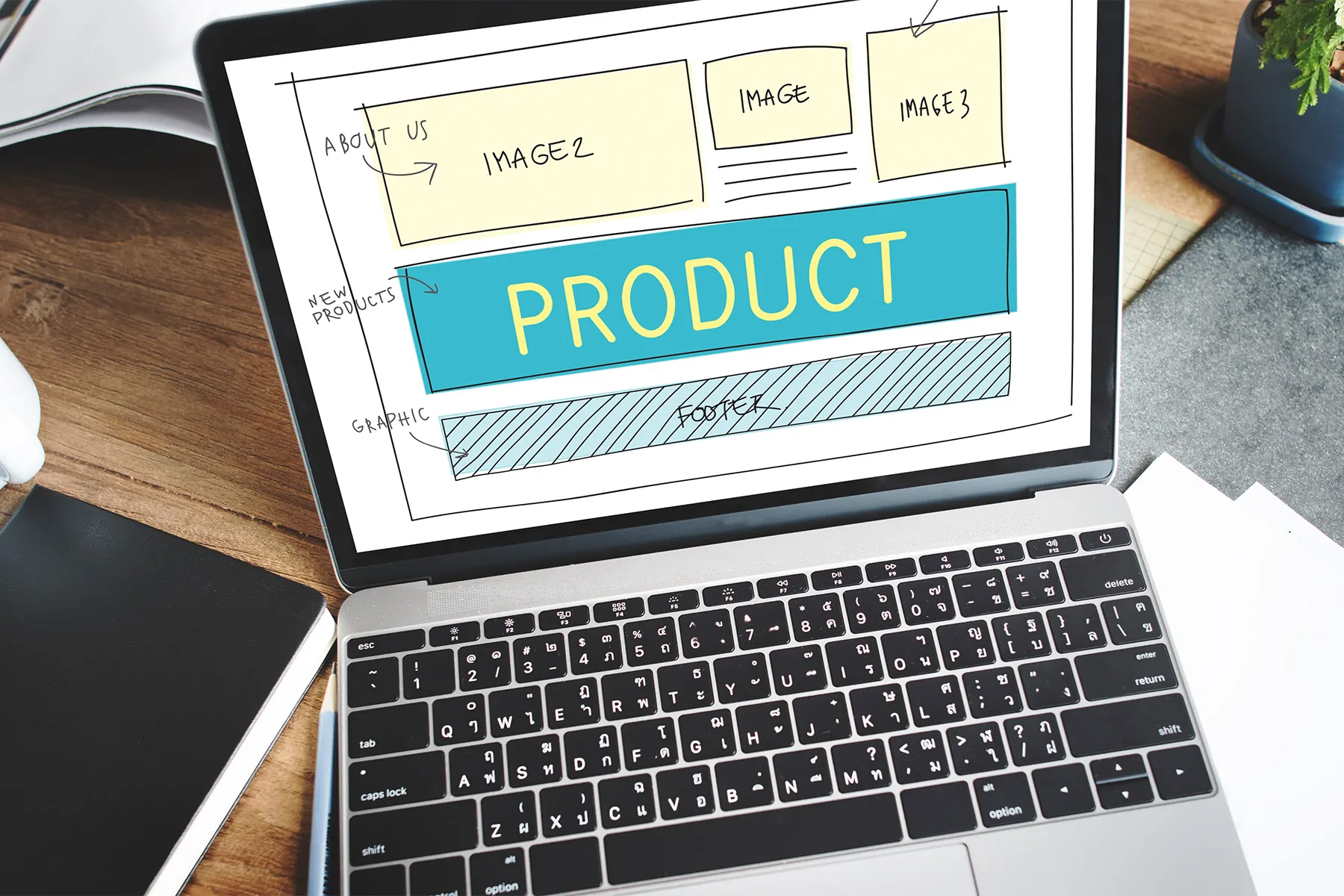 over optimized website