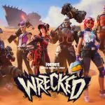 تغییرات Fortnite