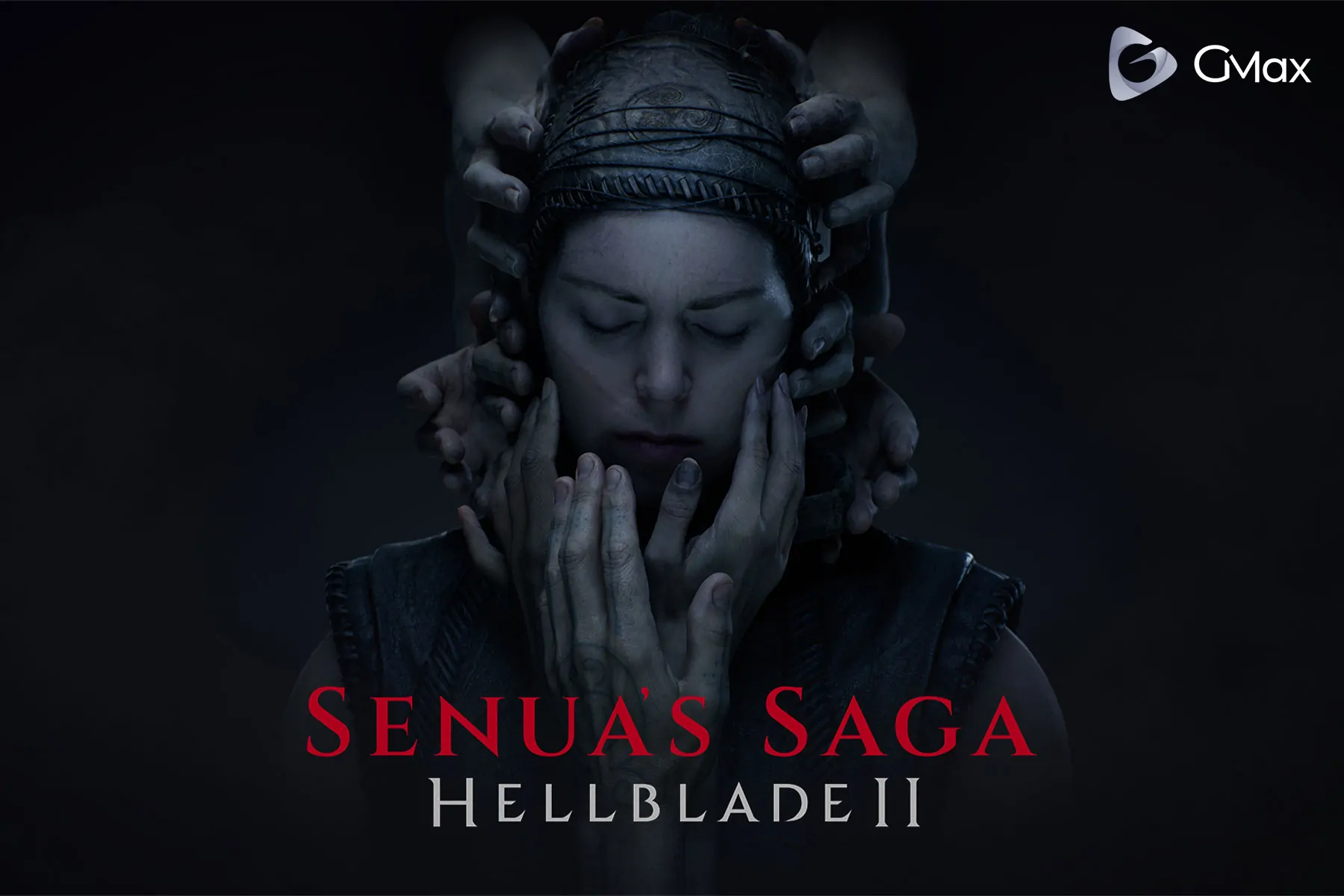 بررسی senua’s saga: hellblade 2 جهشی در گرافیک