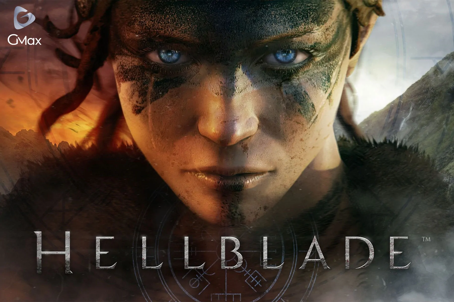 دیوانگی بدون حد و مرز با senua’s saga: Hellblade 2