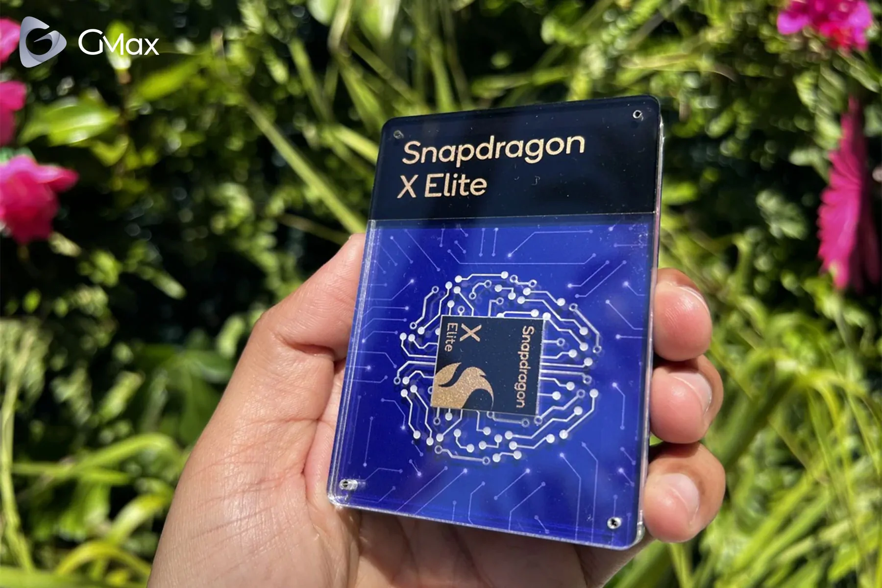 هرچه از اسنپدراگون ایکس الیت کوالکام (Qualcomm Snapdragon X Elite) میدانیم
