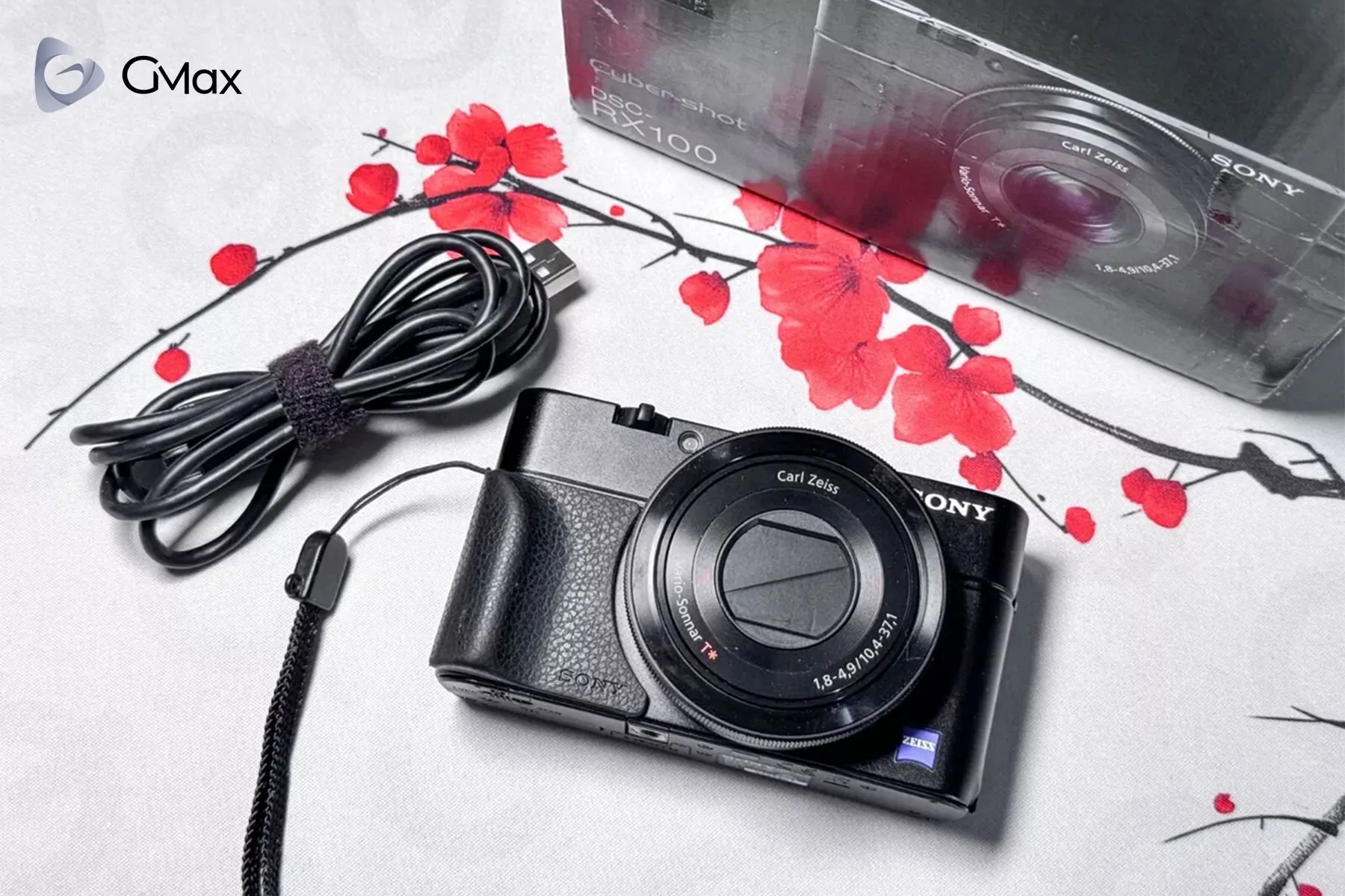 چگونه Sony RX100 دوربین های کامپکت را متحول کرد؟