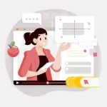 ویدیو آموزشی یوتیوب