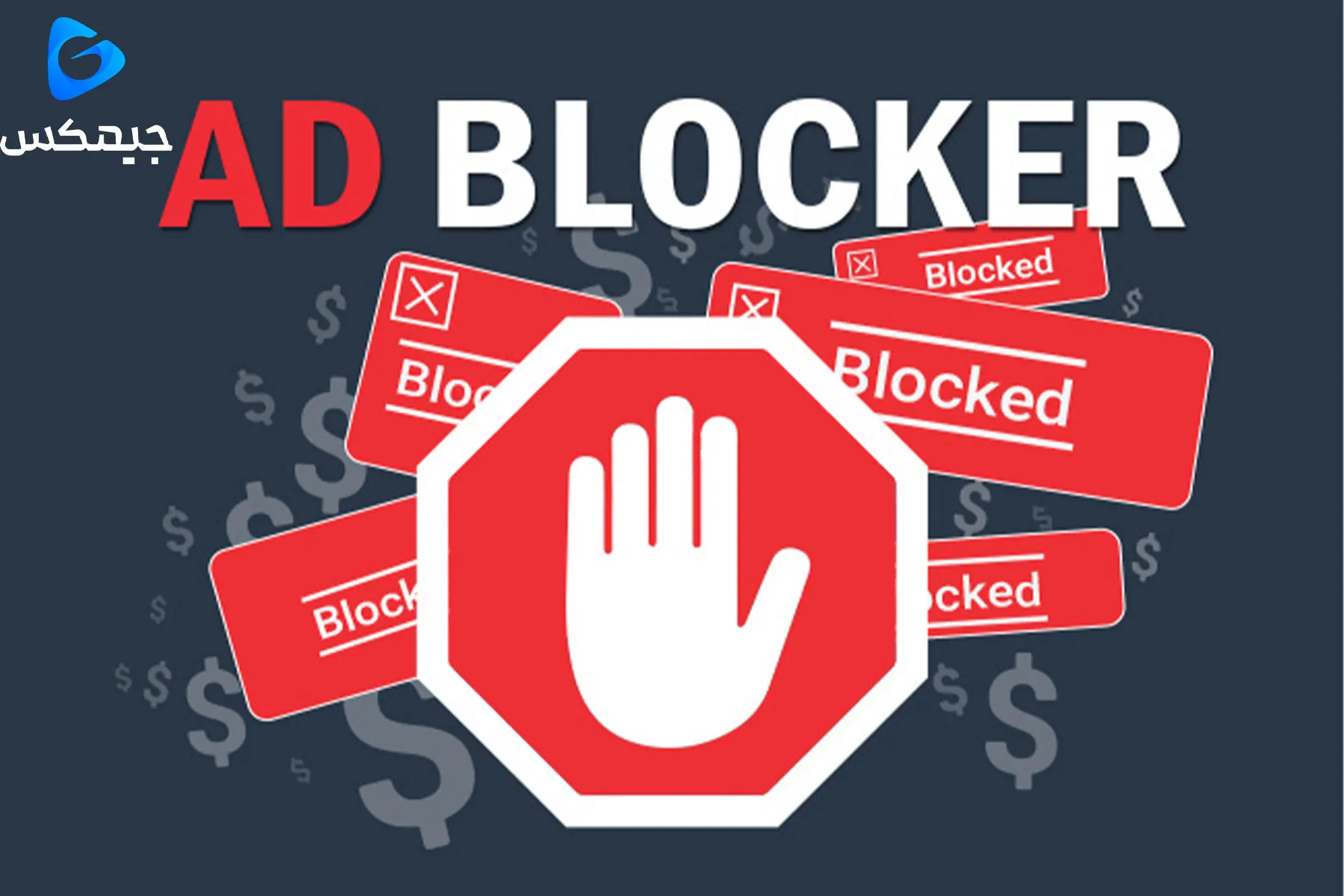 عدم تماشای ویدیوهای یوتیوب برای کاربران با افزونه Adblock