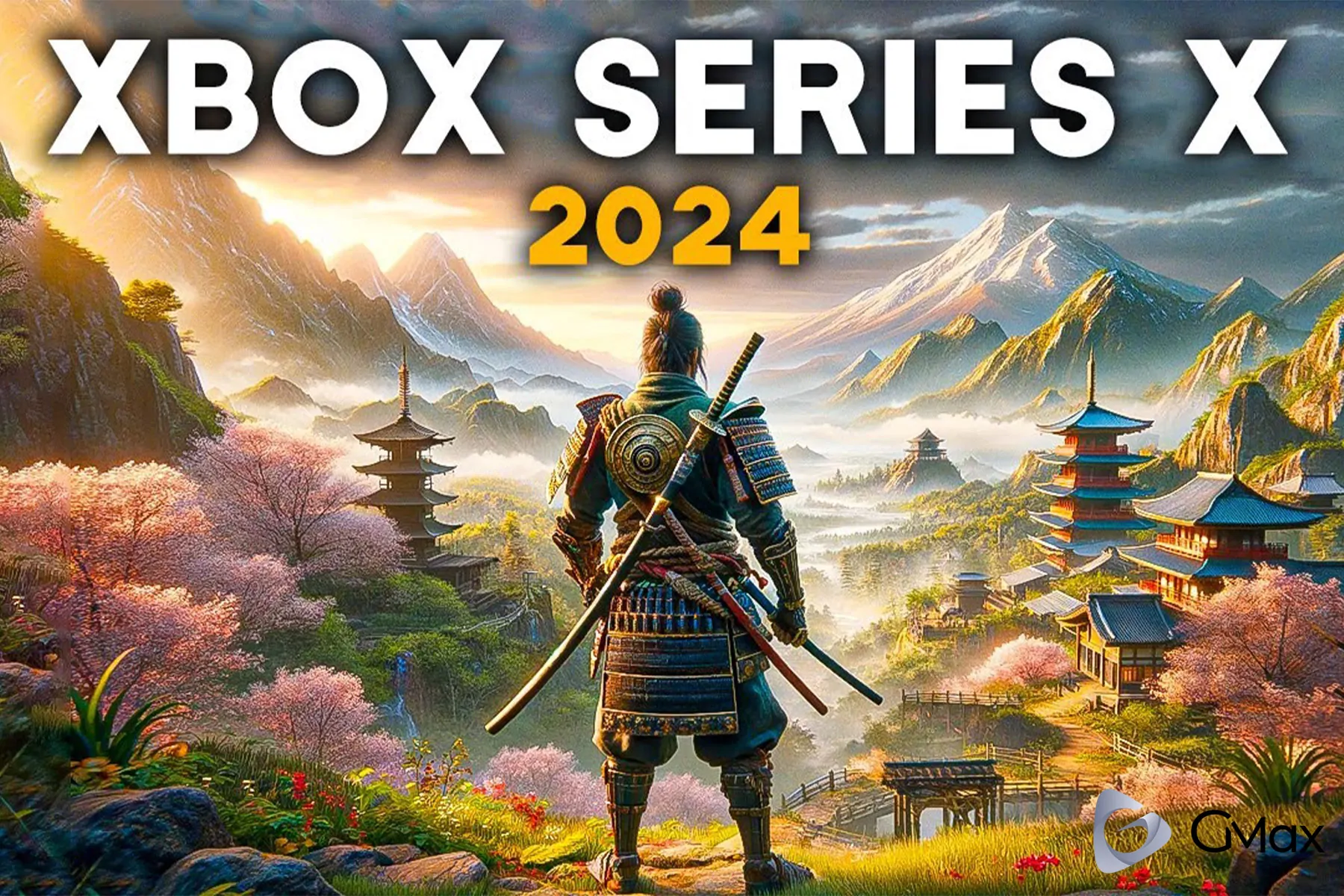 بازی های مهم Xbox Series X|S و Xbox One که 2024 منتشر میشوند