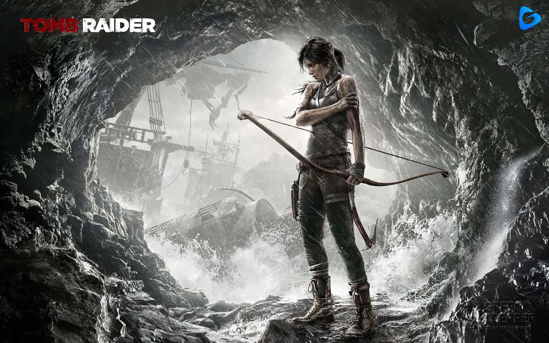 آینده Tomb Raider به چه شکل است؟