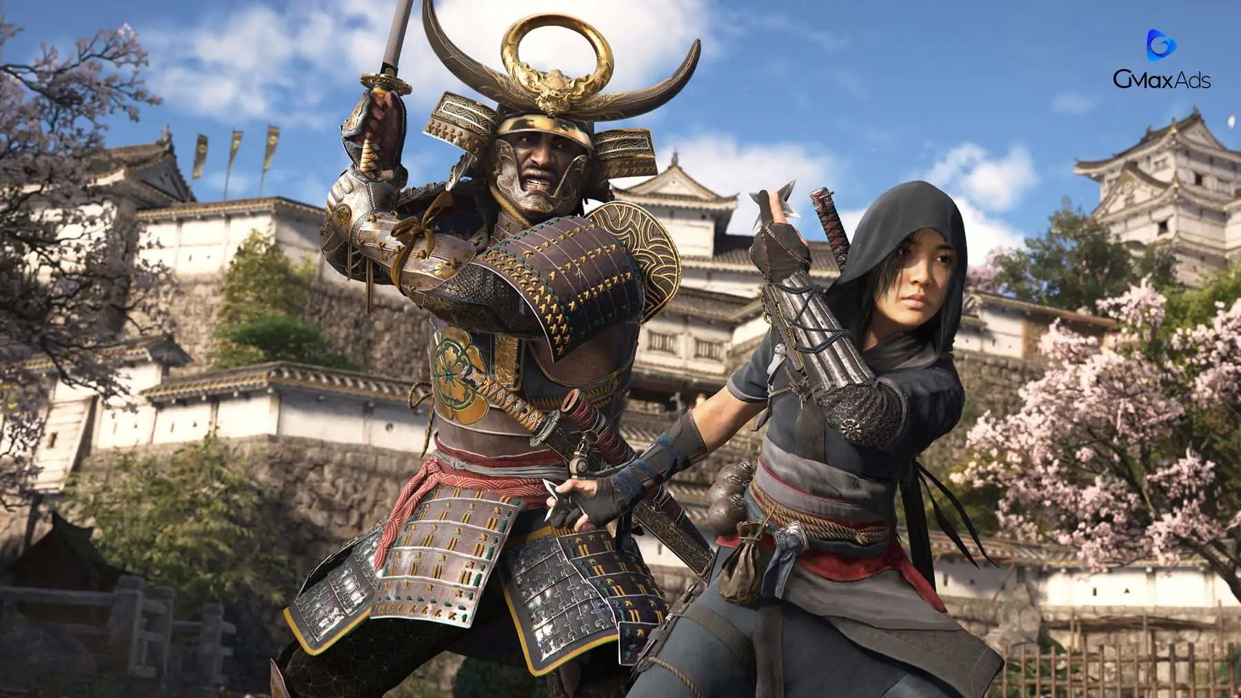 Assassin’s Creed: Shadows : سیستم مبارزات بهتر از انتظار بود