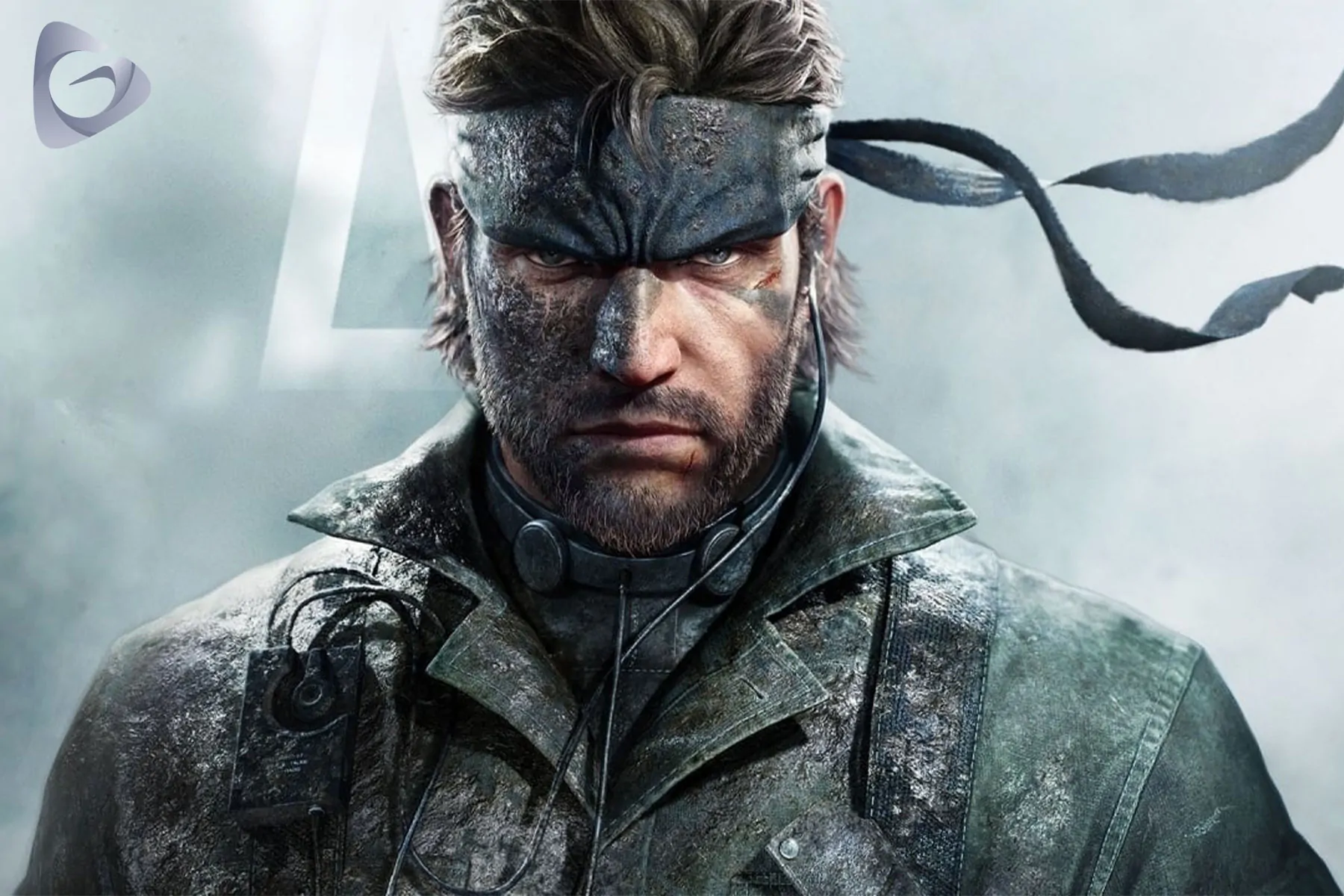 بازسازی Metal Gear Solid 3: Snake Eater به Xbox Series X|S می‌آید