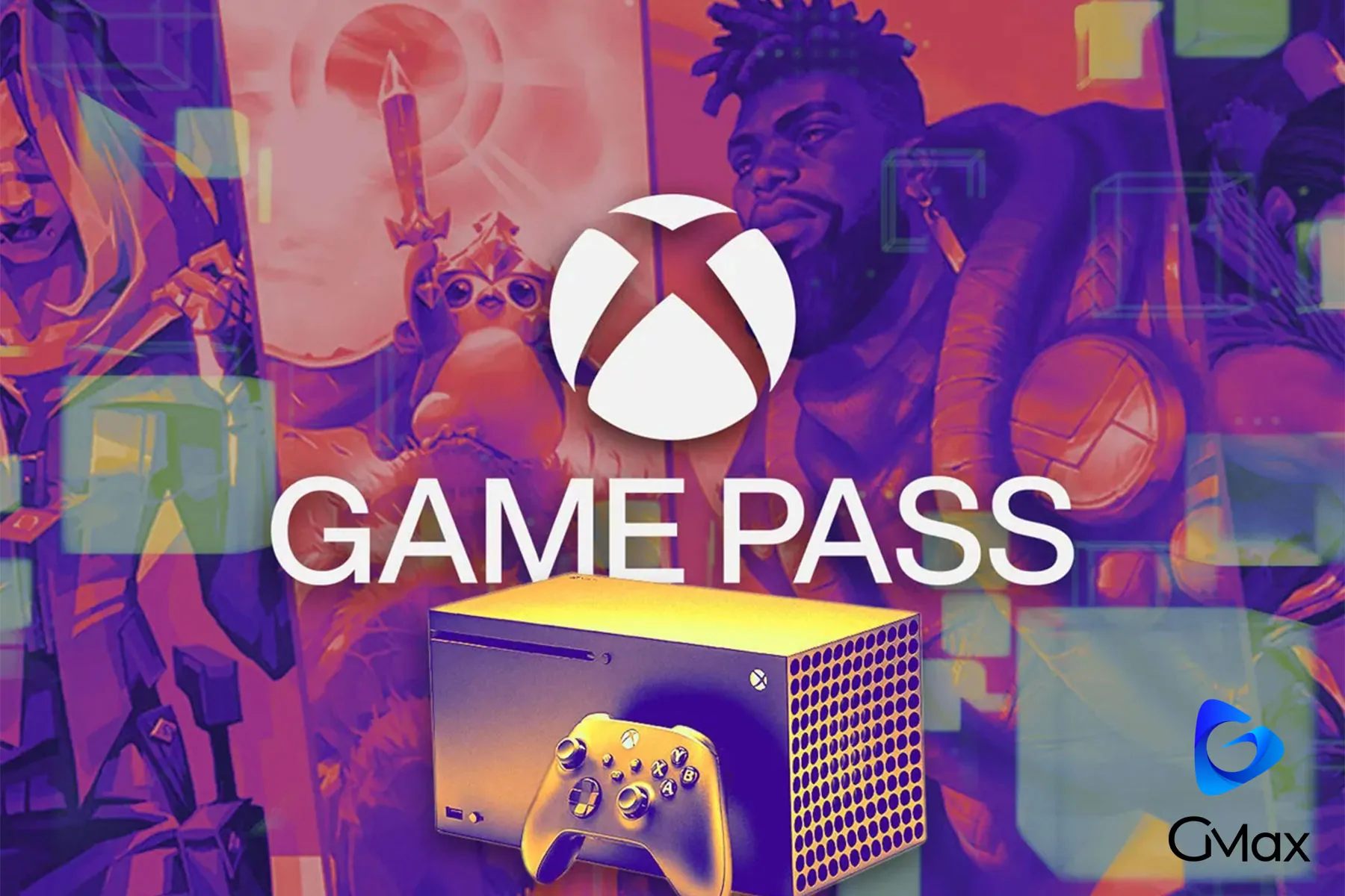 ایکس باکس گیم پس (Game Pass) چیست ؟ هر آنچه که از گیم پس باید بدانید